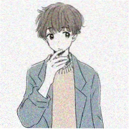 读者雾里看花头像