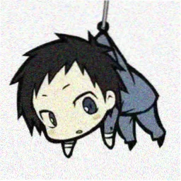 读者青苔头像